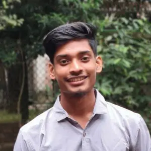 Muntasir Maruf